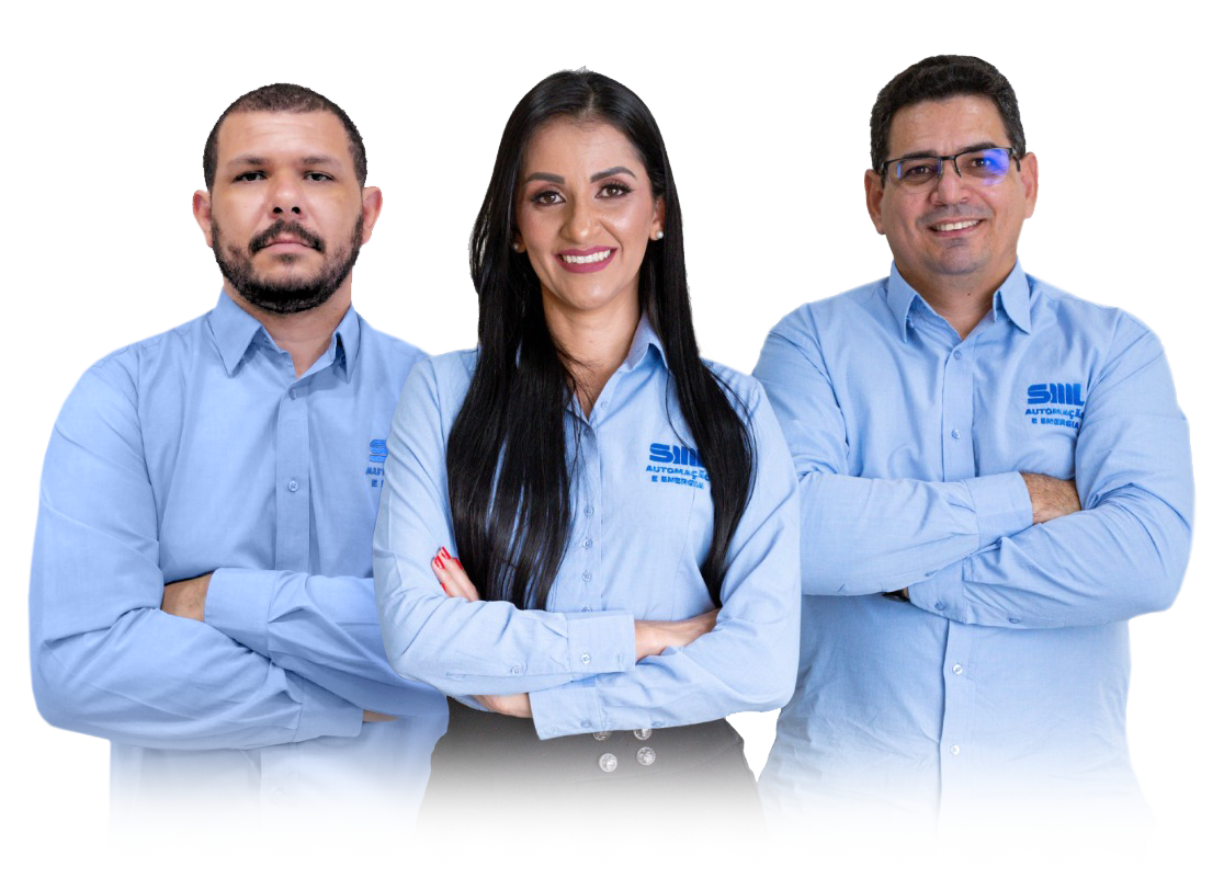 Equipe de Especialistas SML
